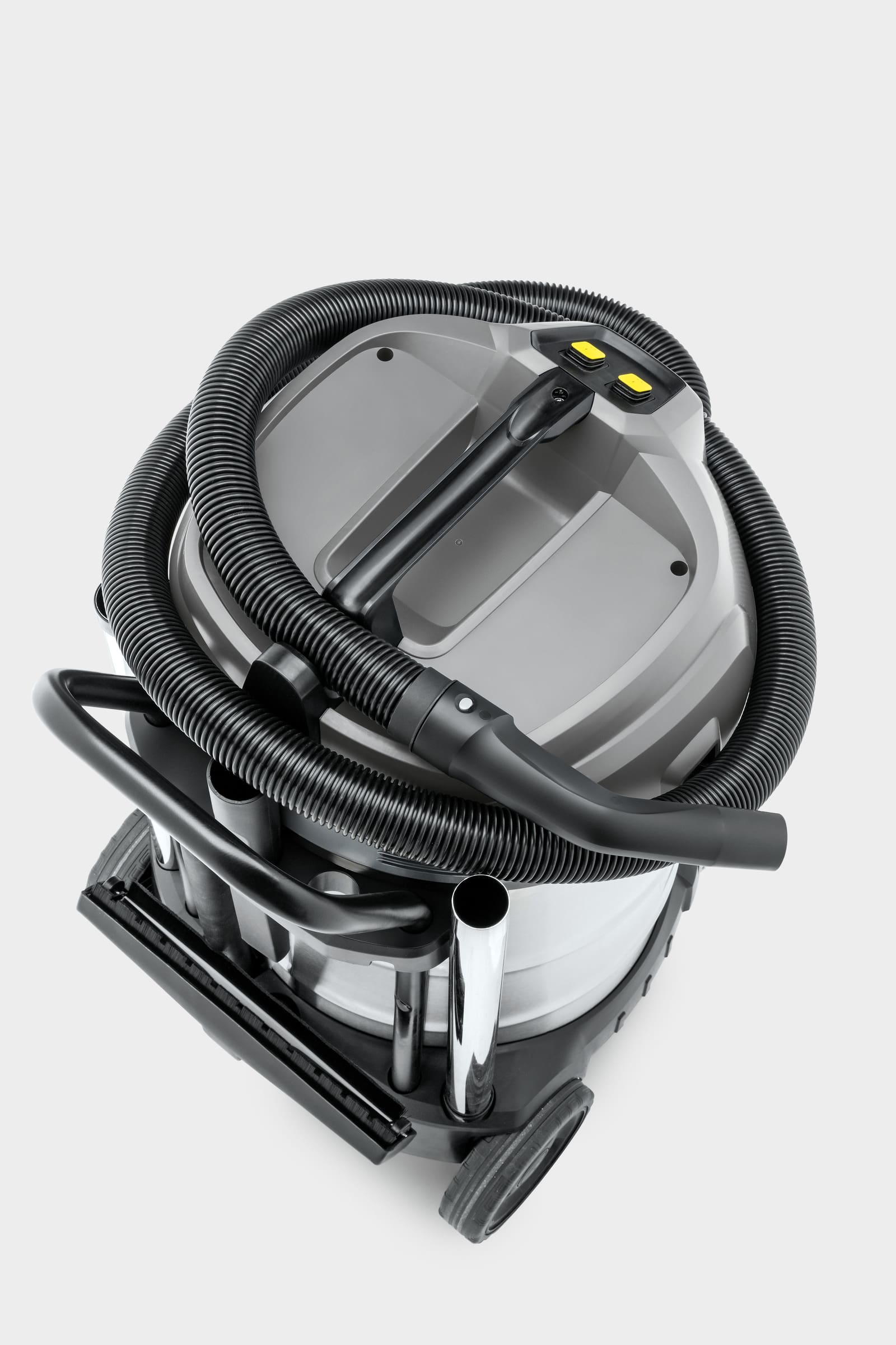 Máy hút bụi công nghiệp NT 70/2 ME Classic